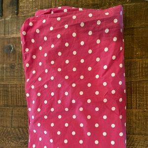 Pottery Barn Queen Duvet Cover